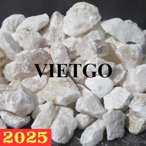 Cơ hội xuất khẩu đá thạch cao sang thị trường Bangladesh