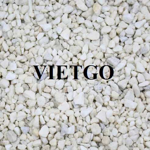 Cơ hội xuất khẩu đá dolomite sang thị trường Bangladesh