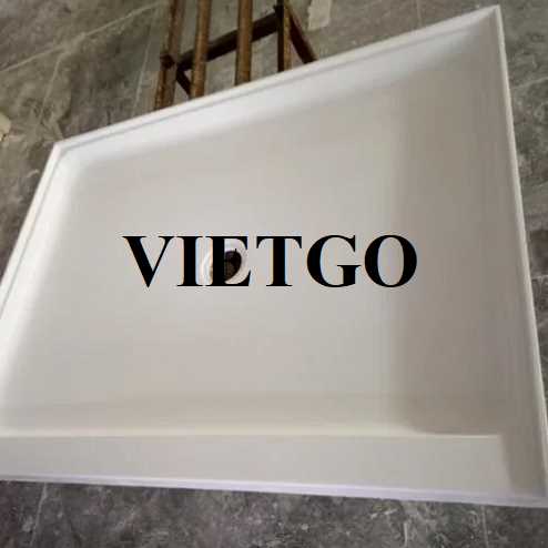 Cơ hội xuất khẩu phiến đá marble sang thị trường Mỹ