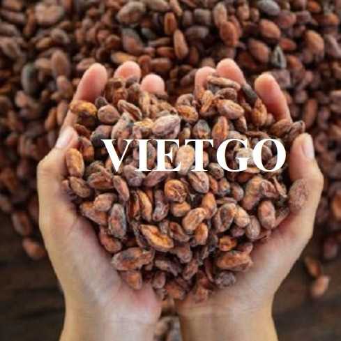 Cơ hội hợp tác xuất khẩu hạt ca cao đến thị trường Venezuela