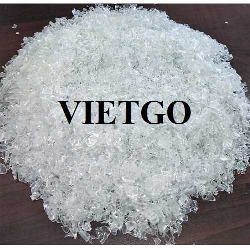 Cơ hội xuất khẩu vụn nhựa sang thị trường Anh