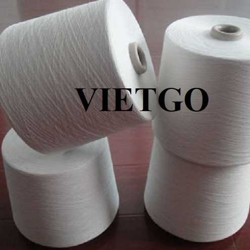 Cơ hội xuất khẩu sản phẩm sợi sang thị trường Pakistan