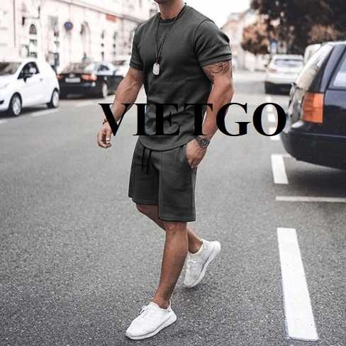 Cơ hội giao thương xuất khẩu đồ thể thao sang thị trường Ả Rập Xê-út