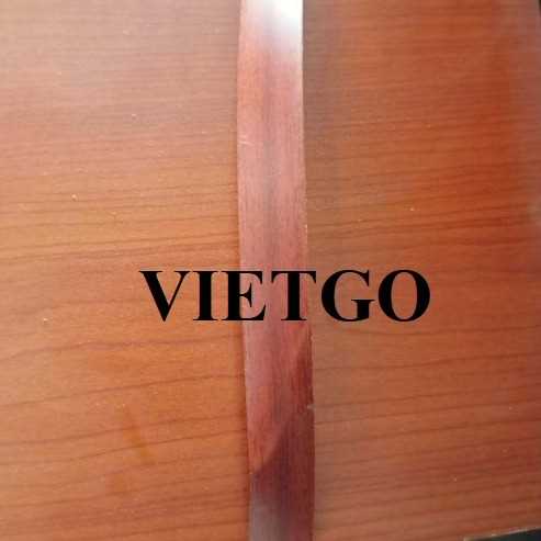 Thương vụ xuất khẩu ván MDF sang thị trường Thái Lan