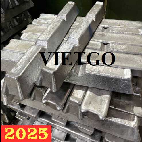 Cơ hội xuất khẩu thỏi nhôm sang thị trường Thổ Nhĩ Kỳ