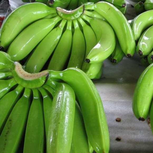 i need banana