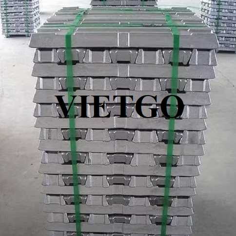 Cơ hội xuất khẩu thỏi nhôm sang thị trường Thổ Nhĩ Kỳ