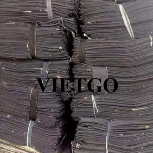 Cơ hội xuất khẩu vải may mặc sang thị trường Thổ Nhĩ Kỳ