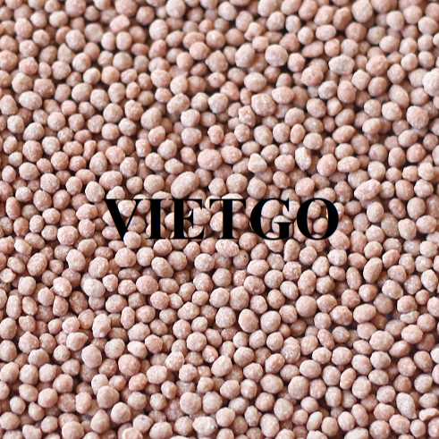 Cơ hội xuất khẩu phân bón sang thị trường Bangladesh