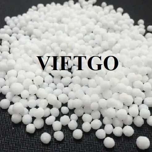 Cơ hội giao thương xuất khẩu phân bón urea N46 sang thị trường Cuba