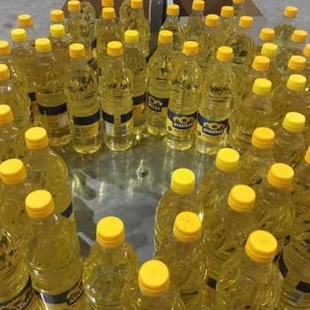 I want to buy sunflower oil