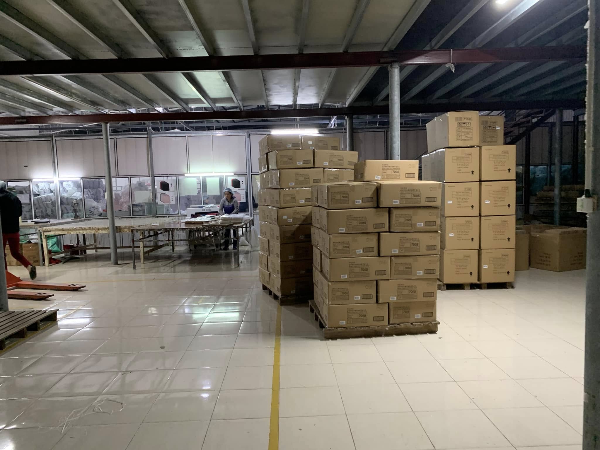 Cần tìm nhà vận tải biển đi Cảng Dammam, Ả Rập