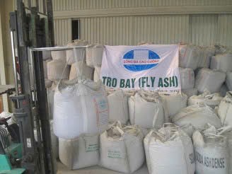 Tìm Tàu Rời 10k Tấn đi hàng tro bay xá sang thị trường Đài Loan