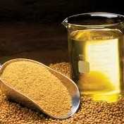 I want to buy soybean oil