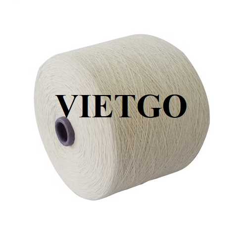 Cơ hội xuất khẩu sợi may mặc sang thị trường Bangladesh