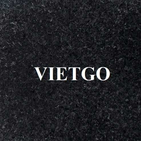Cơ hội xuất khẩu đá granite sang thị trường Thổ Nhĩ Kỳ