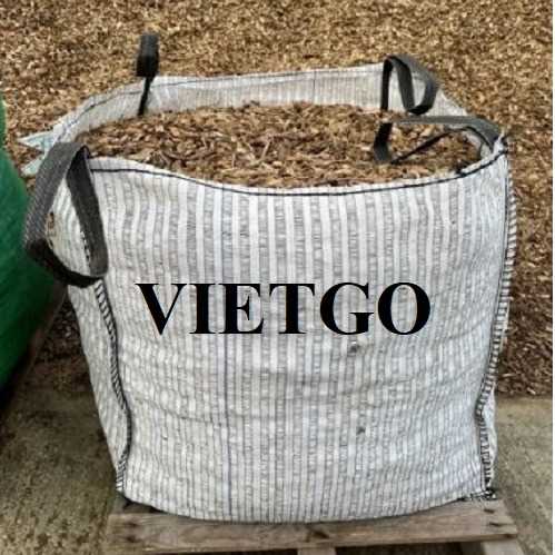 Cơ hội hợp tác xuất khẩu gỗ vụn tới thị trường Trung Quốc và Ấn Độ