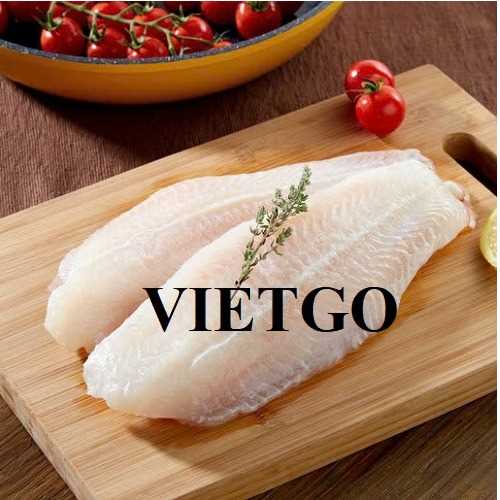 Cơ hội giao thương xuất khẩu cá tra phi lê sang thị trường Pháp