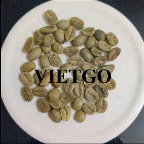 Cơ hội hợp tác xuất khẩu cà phê đến thị trường Hàn Quốc 