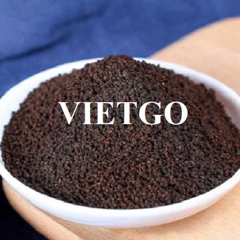 Cơ hội xuất khẩu chè đen BOP sang thị trường Pakistan