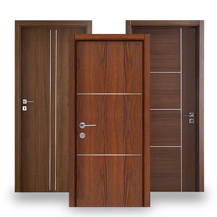 I need Wood Doors