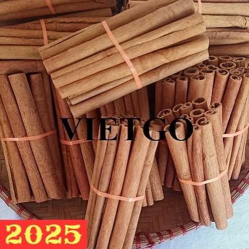 Cơ hội xuất khẩu quế cắt thanh và quế chẻ sang thị trường Bangladesh