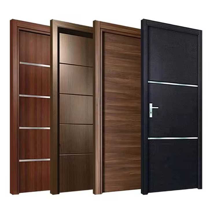 I need Wood Door