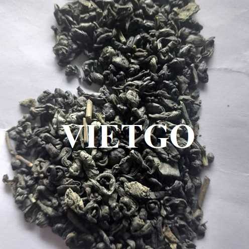 Cơ hội xuất khẩu chè xanh Pekoe sang thị trường Pakistan