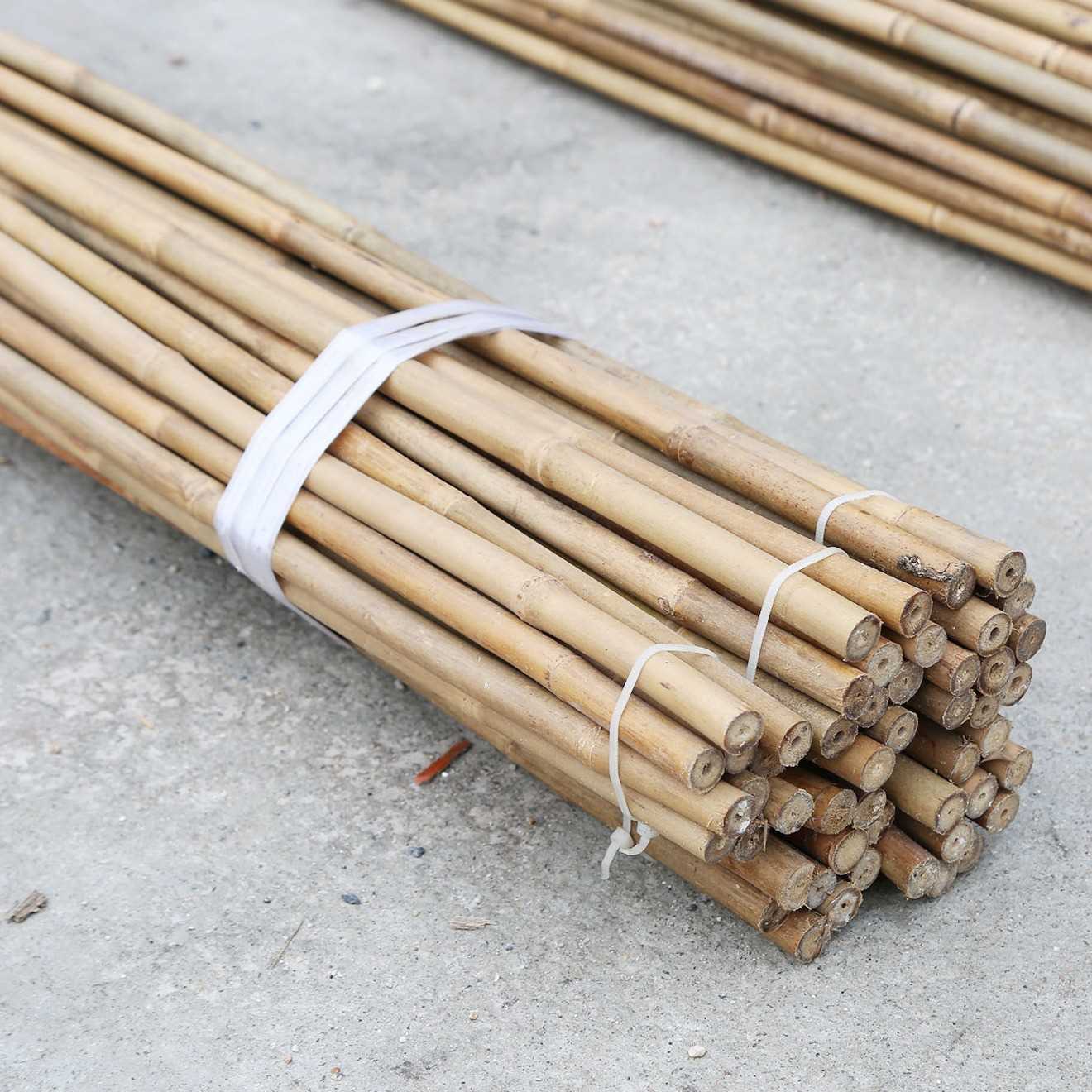 i'm looking for bamboo pole