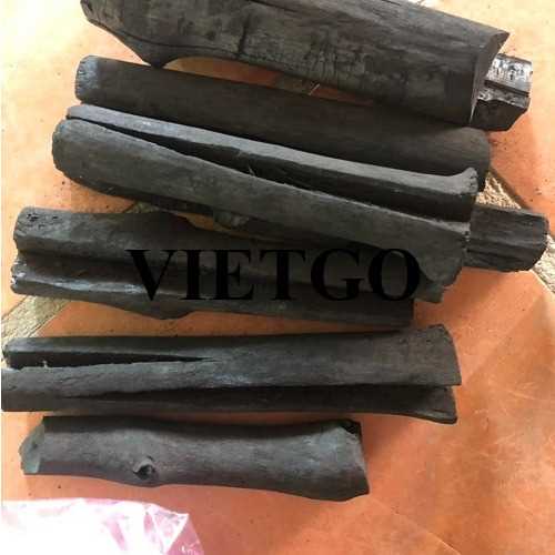 Cơ hội xuất khẩu than củi đen sang thị trường Bahrain