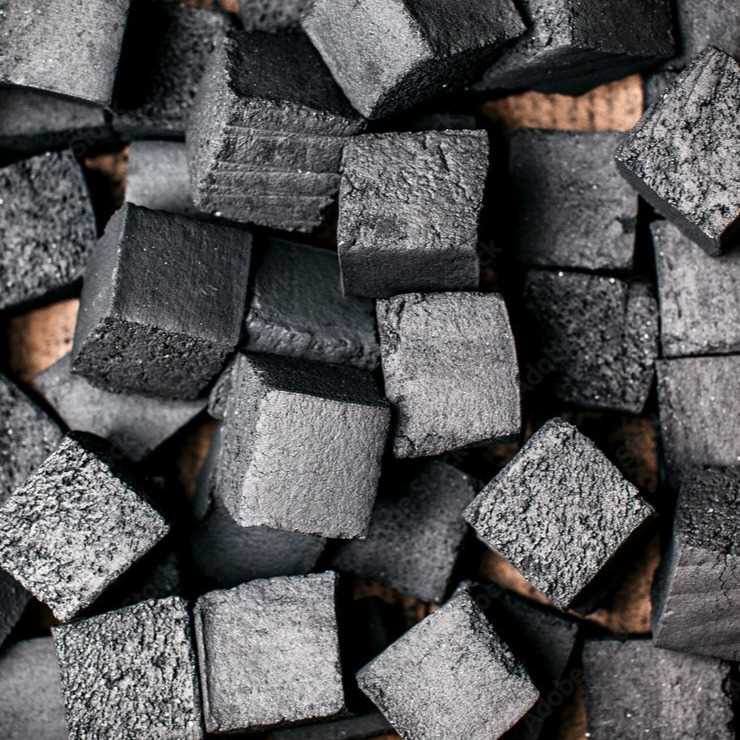 I need Coconut Charcoal Briquettes
