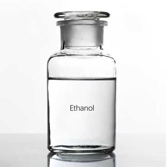 I need Ethanol
