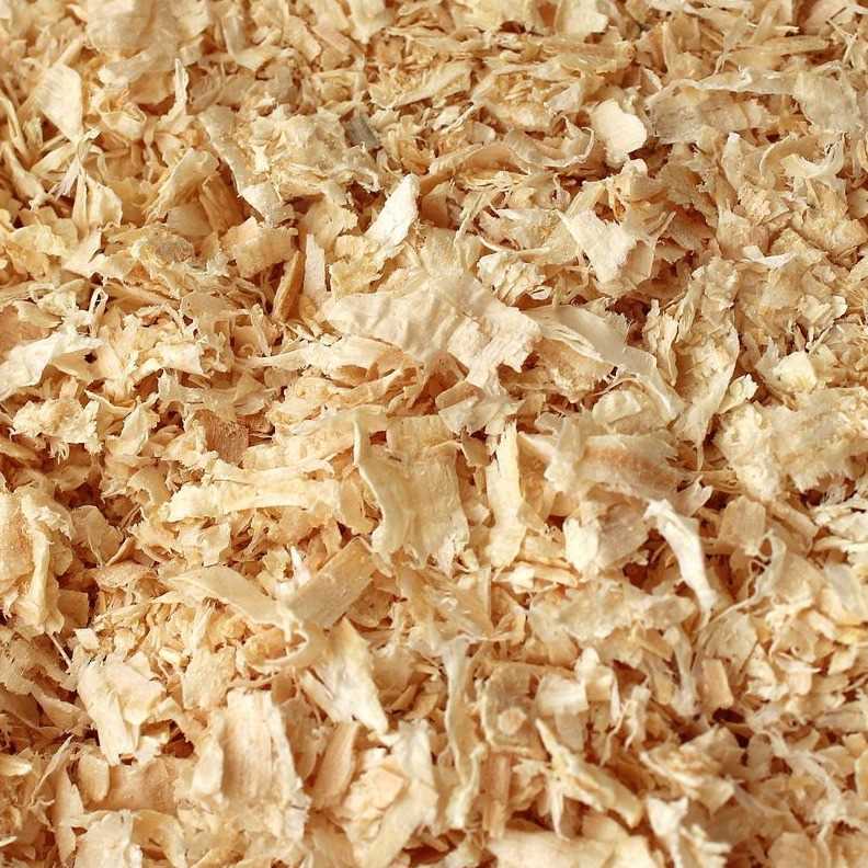 i'm looking for Wood shavings