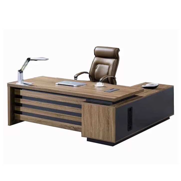 I need Executive Desk