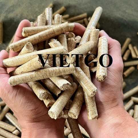 Cơ hội xuất khẩu viên nén trấu đến thị trường Sri Lanka