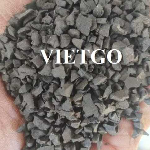 Thương vụ xuất khẩu hạt lốp xe sang thị trường Nhật Bản