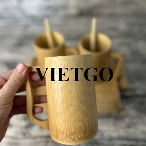 Cơ hội xuất khẩu sản phẩm gia dụng tre sang thị trường Ấn Độ