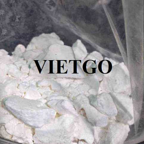 Cơ hôi xuất khẩu đá thạch cao sang thị trường Ấn Độ