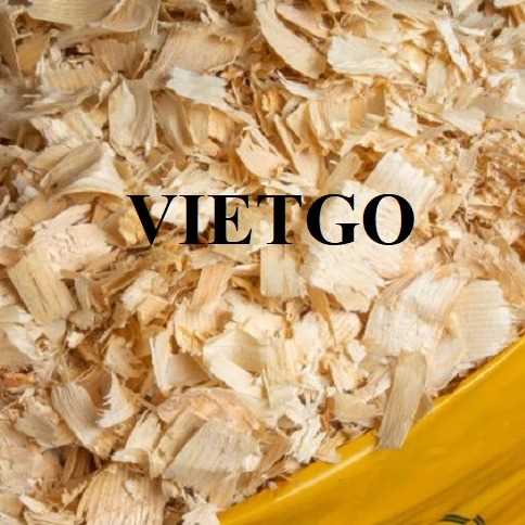 Cơ hội hợp tác xuất khẩu dăm bào tới thị trường Hàn Quốc