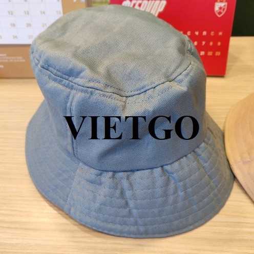 Cơ hội xuất khẩu mũ đến từ vị khách hàng người Thổ Nhĩ Kỳ