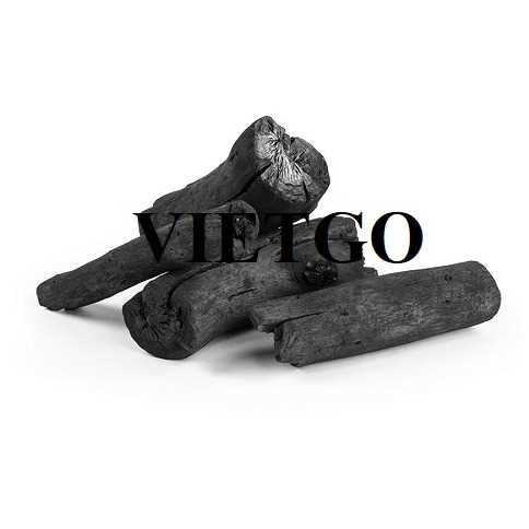 Cơ hội xuất khẩu than củi đen tới Hy Lạp