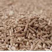 I want to buy wood pellet
