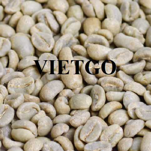 (Vị khách hàng đang có chuyến công tác tại Việt Nam) Cơ hội hợp tác xuất khẩu cà phê đến thị trường Hy Lạp và Slovenia 