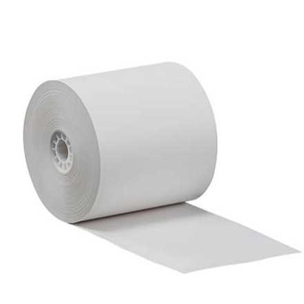 i need paper roll