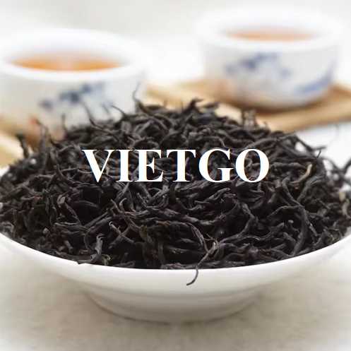 Cơ hội xuất khẩu chè đen OPA sang thị trường Ả Rập Xê Út