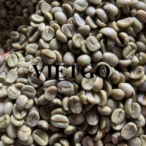 Cơ hội xuất khẩu hạt cà phê xanh Arabica và Robusta sang thị trường Tây Ban Nha