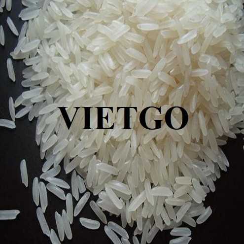 Cơ hội hợp tác xuất khẩu gạo đến thị trường Oman và Ghana