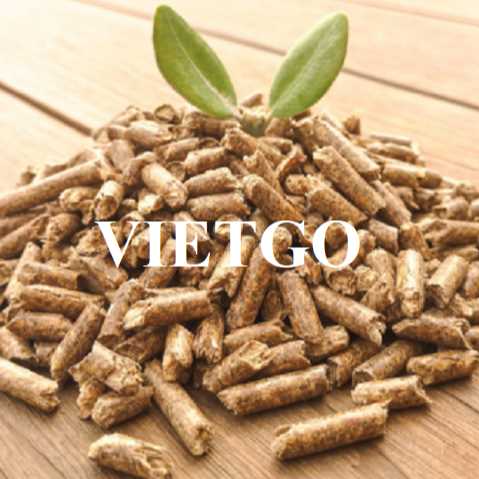 Cơ hội xuất khẩu viên nén mùn cưa sang thị trường Úc