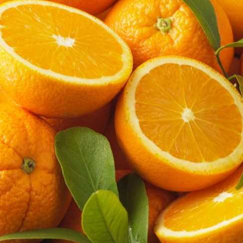 i need orange