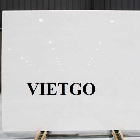 Cơ hội xuất khẩu đá marble sang thị trường Thổ Nhĩ Kỳ
